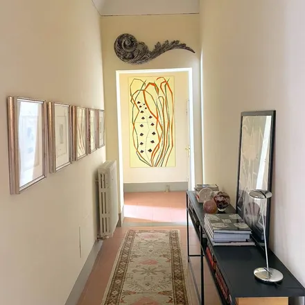 Image 5 - Galleria Pio Fedi, Via dei Serragli, 50125 Florence FI, Italy - Apartment for rent