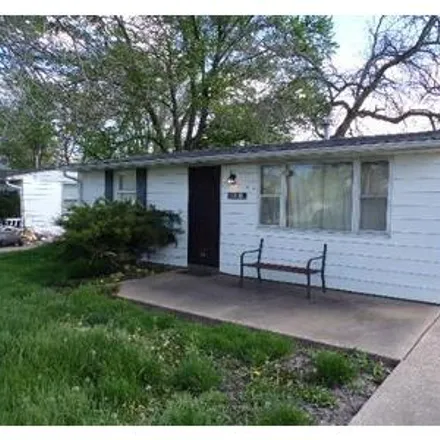 Buy this 2 bed house on 1708 114th Avenue in Coyne Center, Rock Island County