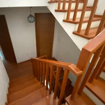 Rent this 3 bed house on Calle Canadá in Coyoacán, 04030 Mexico City
