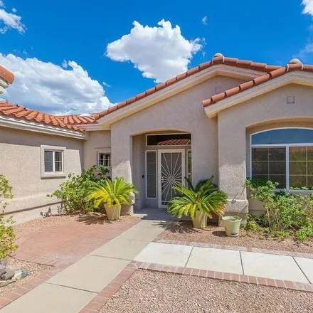Image 8 - 1111 East Rancho Vistoso Boulevard, Oro Valley, AZ 85755, USA - Apartment for rent