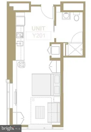 Image 2 - The Washington Club, 15 Dupont Circle Northwest, Washington, DC 20036, USA - Apartment for rent