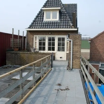Image 2 - Vaartweg 28A, 1401 RC Bussum, Netherlands - Apartment for rent