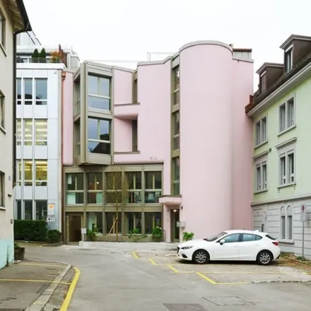 Image 2 - Eisengasse 9, 8008 Zurich, Switzerland - Apartment for rent