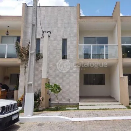 Buy this 3 bed house on Fábrica e Inventos in Rua da Campinha 26, Ponta Negra