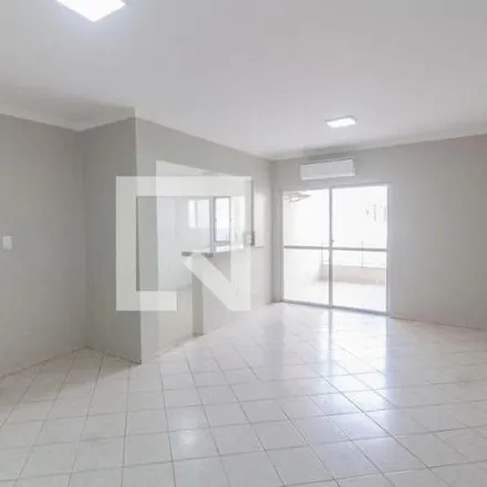 Rent this 3 bed apartment on Avenida Santa Catarina in Balneário, Florianópolis - SC