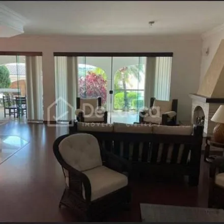 Rent this 4 bed house on Rua Marubá in Campinas, Campinas - SP