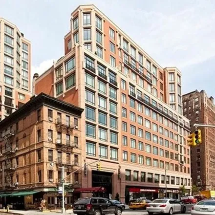 Image 6 - The Harrison, 205 West 76th Street, New York, NY 10023, USA - Condo for sale