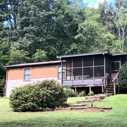 Buy this 3 bed house on 208 Appleberry Mountain Road in Nelson County, VA 22938