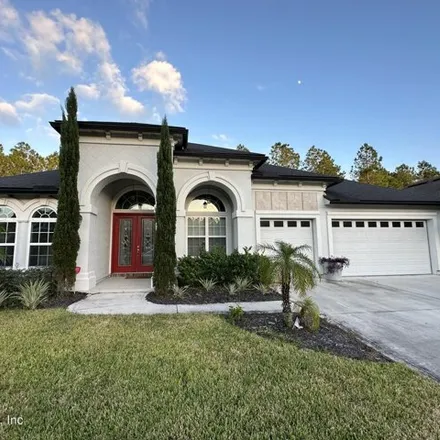 Rent this 5 bed house on 231 Michaela Street in Saint Johns County, FL 32259