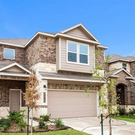 Image 2 - Cypress Conifer Drive, Harris County, TX, USA - House for rent