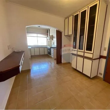 Rent this 4 bed apartment on Rua Bartolomeu Peranovich in Parque dos Coqueiros, Atibaia - SP
