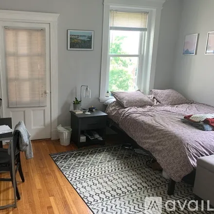 Rent this 1 bed apartment on 15 Englewood Avenue