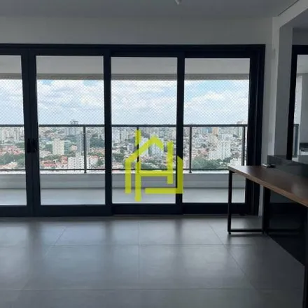 Rent this 3 bed apartment on icone in Rua Barão de Piratininga, Jardim Faculdade