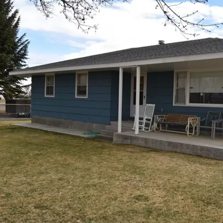 Buy this 3 bed house on 1071 Lane 9 in Park County, WY 82435