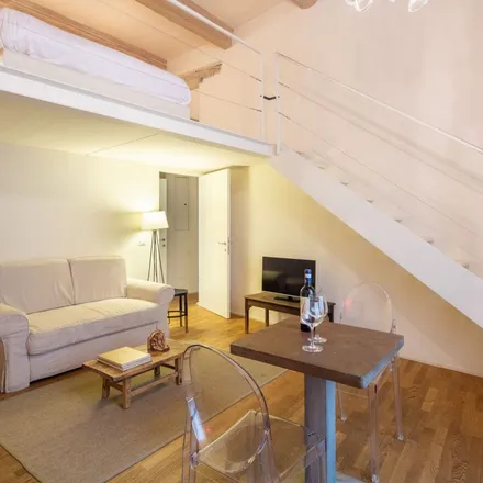 Rent this 3 bed apartment on Via dei Saponai 14 in 50122 Florence FI, Italy