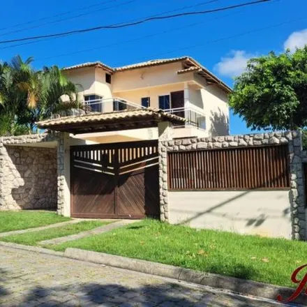 Buy this 3 bed house on Rua Dolores Duran in Bosque Beira Rio, Rio das Ostras - RJ