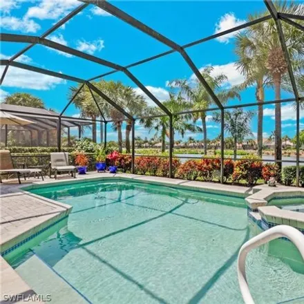 Image 1 - Copperleaf Golf Club, 23101 Copperleaf Boulevard, Pebble Pointe, Bonita Springs, FL 34135, USA - House for sale