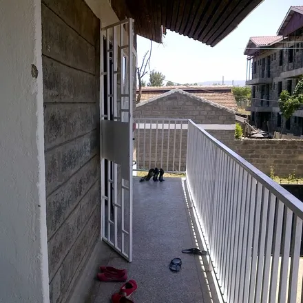 Rent this 3 bed house on Nakuru in Biashara, KE