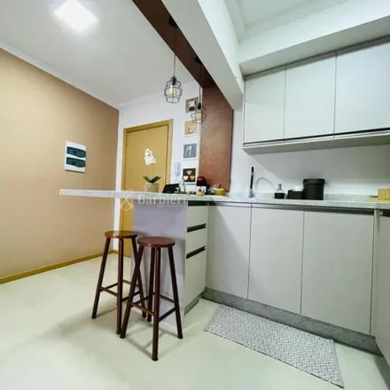 Buy this 1 bed apartment on 3° Batalhão de Bombeiros Militar in Rua 7 de Setembro 2880, Centro