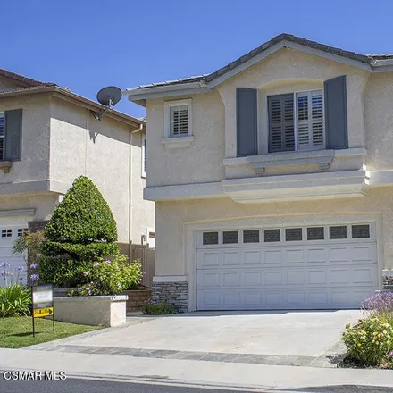 Rent this 5 bed house on 3036 Blazing Star Drive in Thousand Oaks, CA 91362