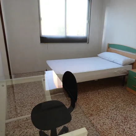 Rent this 1 bed room on MUyBICI: Avd La Fama in Calle Melilla, 30003 Murcia