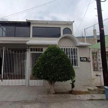 Buy this 3 bed house on unnamed road in José López Portillo, 42030 Pachuca