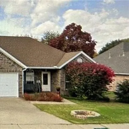 Buy this 4 bed house on 1795 North Desarc Way in Fayetteville, AR 72704