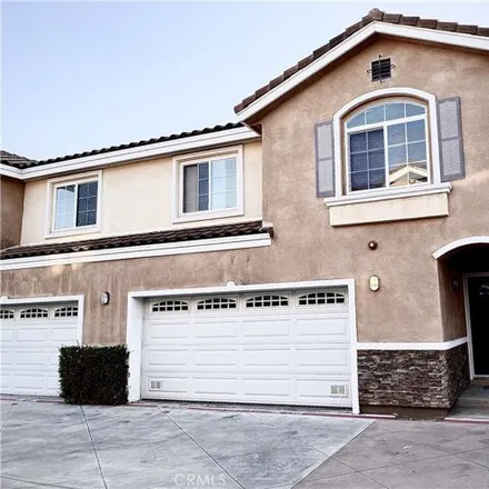 Rent this 3 bed townhouse on 13232 Ramona Boulevard in Baldwin Park, CA 91706