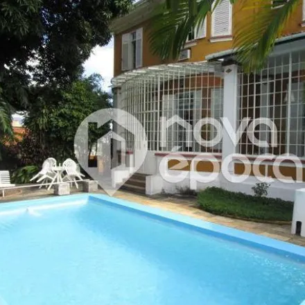 Buy this 8 bed house on Rua Triunfo in Santa Teresa, Rio de Janeiro - RJ