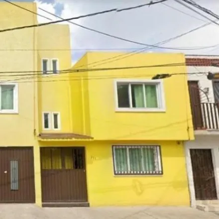 Buy this 4 bed house on Calle Congreso 460 in Colonia Federal, 15700 Mexico City