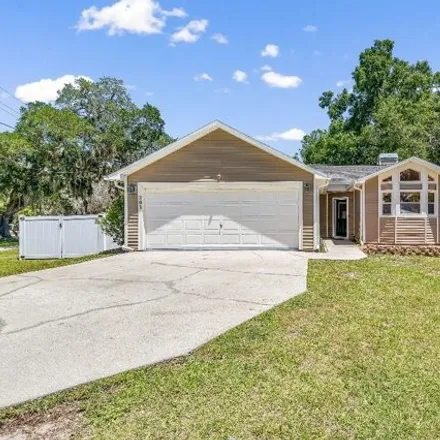 Buy this 3 bed house on 591 Washington Avenue in Oldsmar, FL 34677