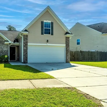Buy this 3 bed house on 263 Alpine Road in Chandler Lakes, Summerville