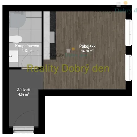 Image 1 - Magistrát města Opavy, Horní náměstí, 746 01 Opava, Czechia - Apartment for rent