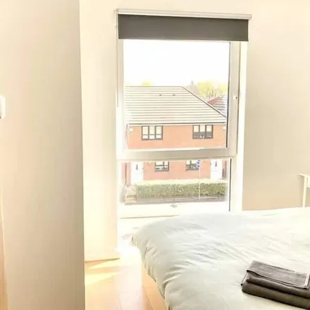 Image 5 - Salford, M7 1ZN, United Kingdom - Apartment for rent