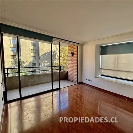 Buy this 1 bed apartment on Afex in Ebro, 755 0024 Provincia de Santiago