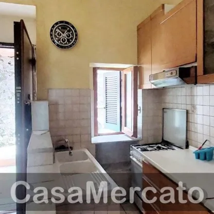 Image 1 - Tigre Amico, Via Campi D'Annibale, 00079 Rocca di Papa RM, Italy - Apartment for rent