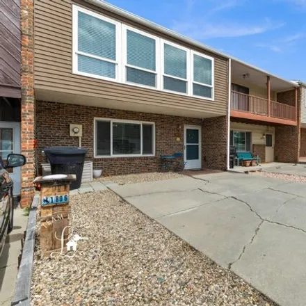 Image 2 - 1774 East 21st Street, Casper, WY 82601, USA - House for sale