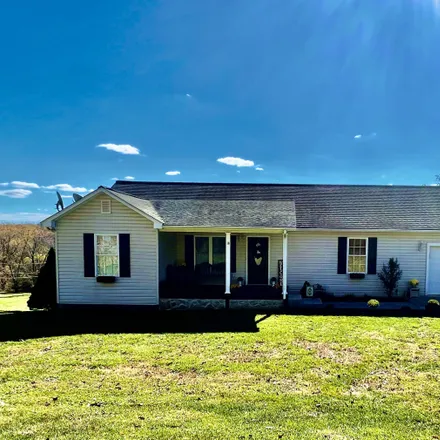 Image 3 - Commonwealth Parkway, Franklin County, VA, USA - House for sale