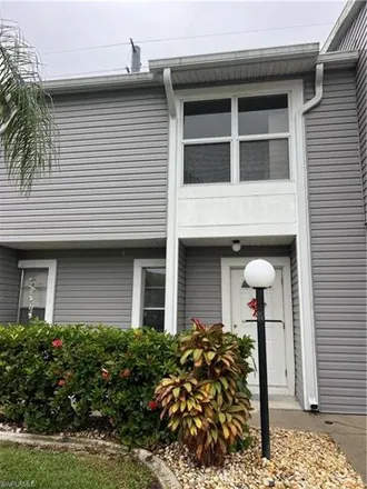 Rent this 2 bed townhouse on 4737 Southwest Santa Barbara Place in Cape Coral, FL 33914