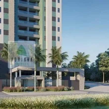 Buy this studio apartment on Avenida Maranhão in Bairro Jundiaí, Anápolis - GO