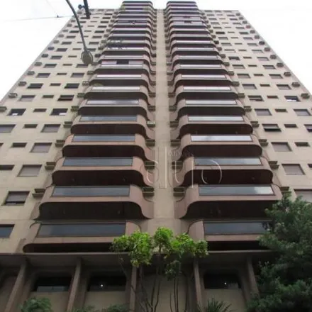 Rent this 3 bed apartment on Posto de GNV in Avenida José Micheletti, Centro