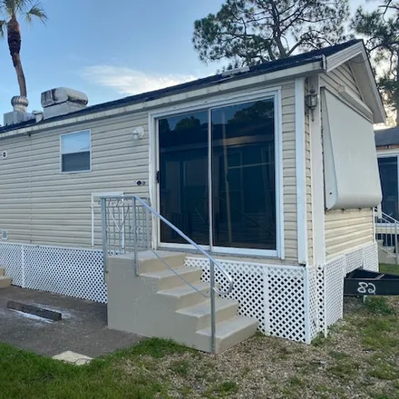 Rent this 1 bed house on 1895 NORTH TAMIAMI TRAIL