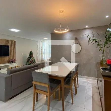 Buy this 4 bed apartment on unnamed road in Buritis, Belo Horizonte - MG