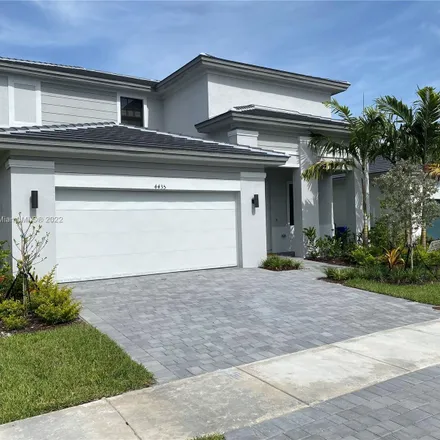 Rent this 4 bed house on 2900 Southwest 174th Avenue in Miramar, FL 33029