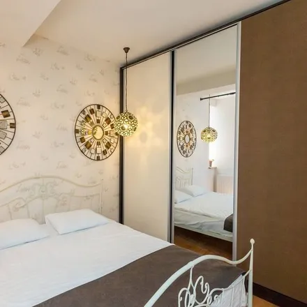 Rent this 2 bed apartment on Dzveli Tbilisi in Alexandre Dumas Street, 0136 Tbilisi