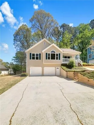 Buy this 3 bed house on 2125 Etowah Valley Trace in Cherokee County, GA 30189