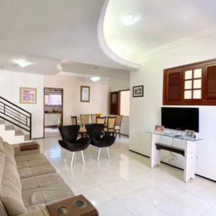 Buy this 4 bed house on Avenida Edilson Brasil Soares in Sapiranga / Coité, Fortaleza - CE