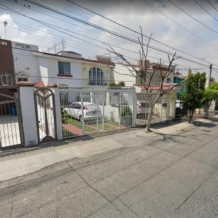 Buy this 3 bed house on Calle Antonio García in INFONAVIT Independencia, 44240 Guadalajara