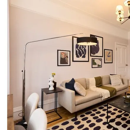 Rent this 2 bed apartment on 29 Cranley Gardens in London, N13 4LS