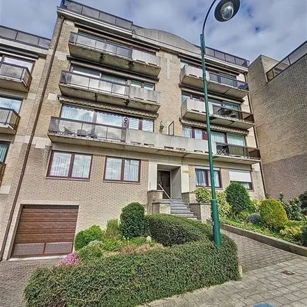 Image 2 - Koninklijke Vlaamse Schouwburg, Quai aux Pierres de Taille - Arduinkaai 7, 1000 Brussels, Belgium - Apartment for rent